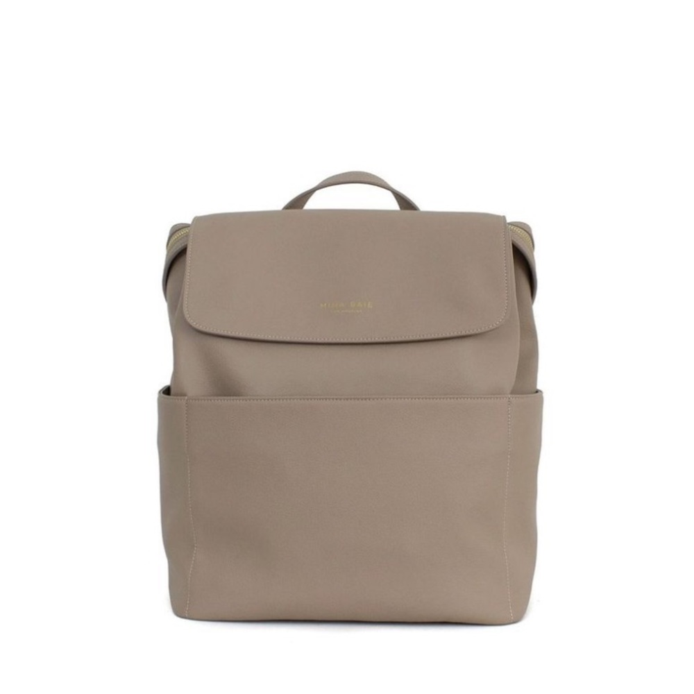 Mina Baie Kinney diaper bag